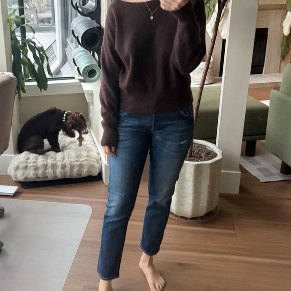 Citizens of Humanity low waist jeans - Picture 6 of 6